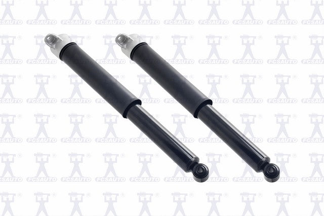 Focus Auto Parts Suspension Shock Absorber P/N:8346206 Fits: Ford Focus 18-13 - Image 2