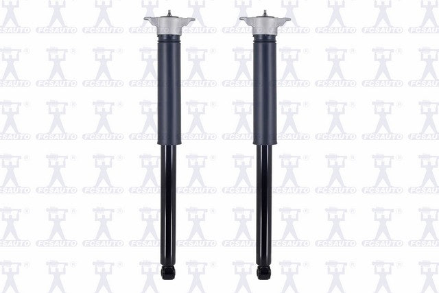 Focus Auto Parts Suspension Shock Absorber P/N:8346207 Fits: Ford Escape 19-13, Lincoln Mkc 19-15 - Image 1