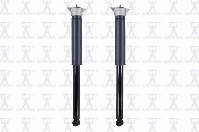 Focus Auto Parts Suspension Shock Absorber P/N:8346207 Fits: Ford Escape 19-13, Lincoln Mkc 19-15 - Image 3