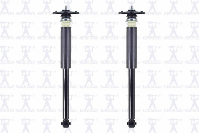 Focus Auto Parts Suspension Shock Absorber P/N:8346212 Fits: Kia Soul 19-14 - Image 1