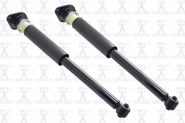 Focus Auto Parts Suspension Shock Absorber P/N:8346212 Fits: Kia Soul 19-14 - Image 2