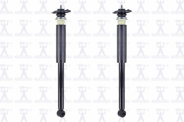 Focus Auto Parts Suspension Shock Absorber P/N:8346212 Fits: Kia Soul 19-14 - Image 5