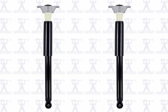 Focus Auto Parts Suspension Shock Absorber P/N:8346213 Fits: Mazda Cx-5 2013 - Image 1