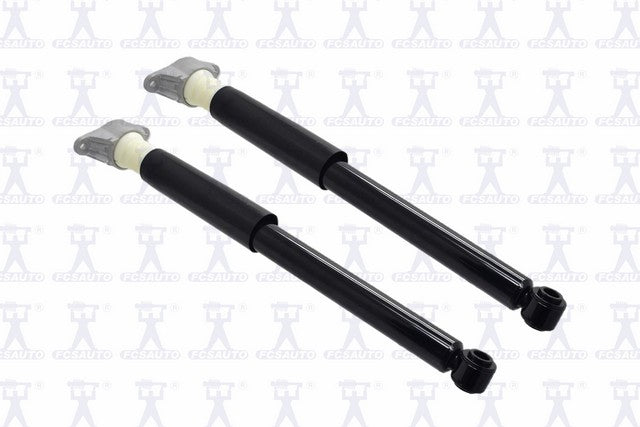 Focus Auto Parts Suspension Shock Absorber P/N:8346213 Fits: Mazda Cx-5 2013 - Image 4
