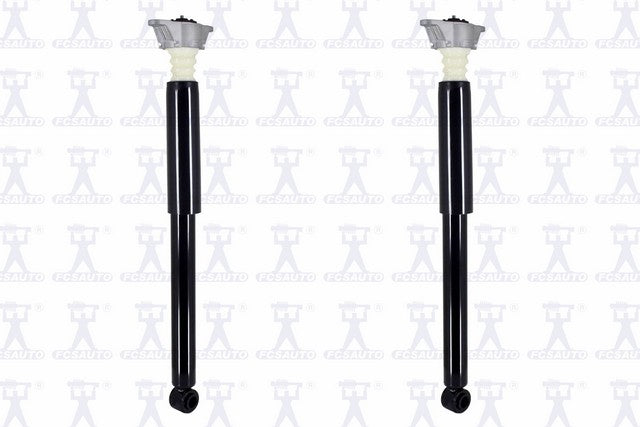 Focus Auto Parts Suspension Shock Absorber P/N:8346213 Fits: Mazda Cx-5 2013 - Image 3