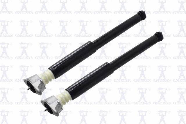 Focus Auto Parts Suspension Shock Absorber P/N:8346213 Fits: Mazda Cx-5 2013 - Image 2