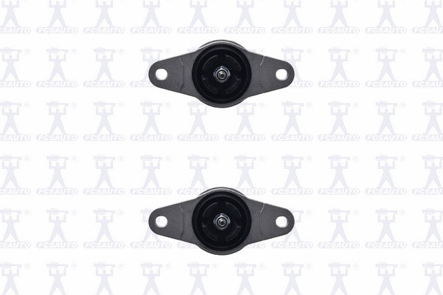 Focus Auto Parts Suspension Shock Absorber P/N:8346213 Fits: Mazda Cx-5 2013 - Image 5
