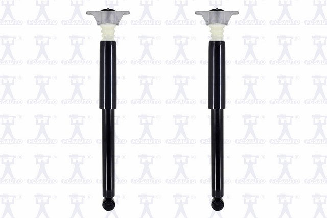 Focus Auto Parts Suspension Shock Absorber P/N:8346214 Fits: Mazda Cx-5 18-13 - Image 1