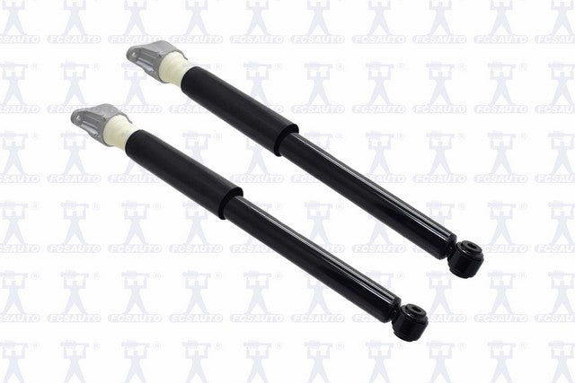 Focus Auto Parts Suspension Shock Absorber P/N:8346214 Fits: Mazda Cx-5 18-13 - Image 2
