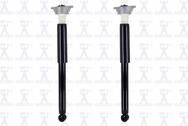 Focus Auto Parts Suspension Shock Absorber P/N:8346214 Fits: Mazda Cx-5 18-13 - Image 5
