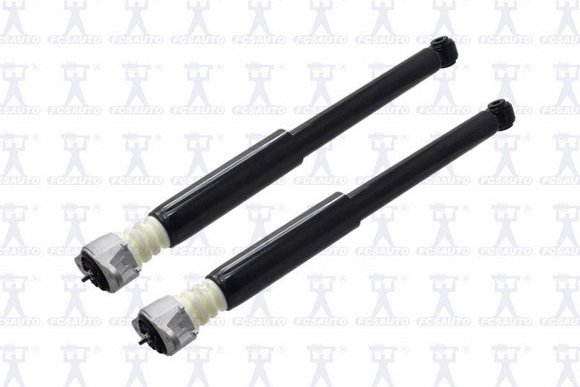 Focus Auto Parts Suspension Shock Absorber P/N:8346214 Fits: Mazda Cx-5 18-13 - Image 3
