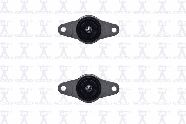 Focus Auto Parts Suspension Shock Absorber P/N:8346214 Fits: Mazda Cx-5 18-13 - Image 4