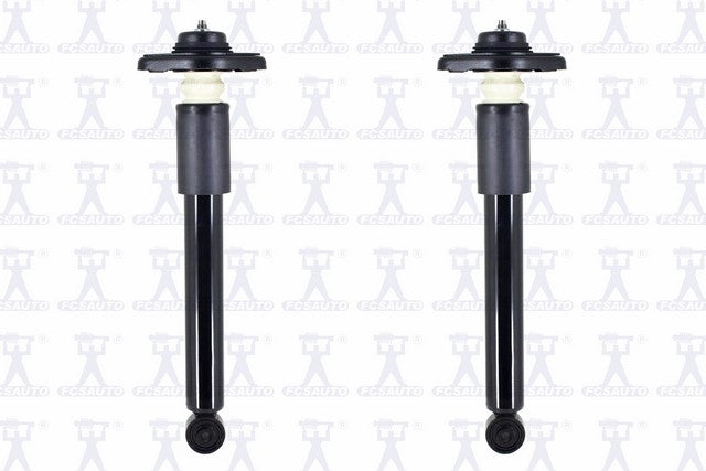 Focus Auto Parts Suspension Shock Absorber P/N:8346215 Fits: Infiniti Jx35 2013, Infiniti Qx60 20-14, Nissan Pathfinder 20-13 - Image 1