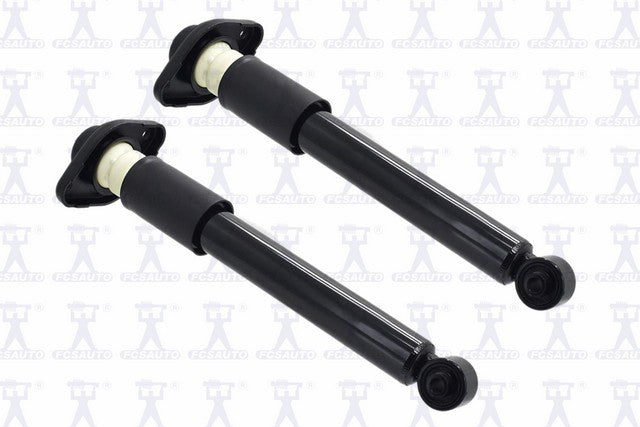 Focus Auto Parts Suspension Shock Absorber P/N:8346215 Fits: Infiniti Jx35 2013, Infiniti Qx60 20-14, Nissan Pathfinder 20-13 - Image 5