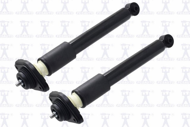 Focus Auto Parts Suspension Shock Absorber P/N:8346215 Fits: Infiniti Jx35 2013, Infiniti Qx60 20-14, Nissan Pathfinder 20-13 - Image 2