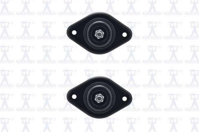 Focus Auto Parts Suspension Shock Absorber P/N:8346215 Fits: Infiniti Jx35 2013, Infiniti Qx60 20-14, Nissan Pathfinder 20-13 - Image 3