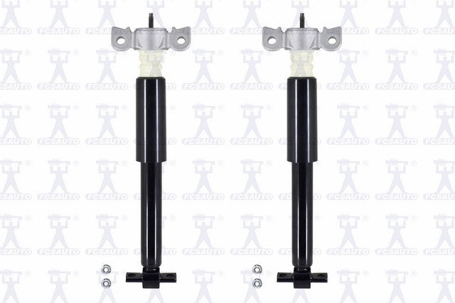 Focus Auto Parts Suspension Shock Absorber P/N:8346218 Fits: Ford Fusion 20-13 - Image 1