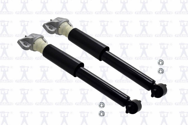 Focus Auto Parts Suspension Shock Absorber P/N:8346218 Fits: Ford Fusion 20-13 - Image 3