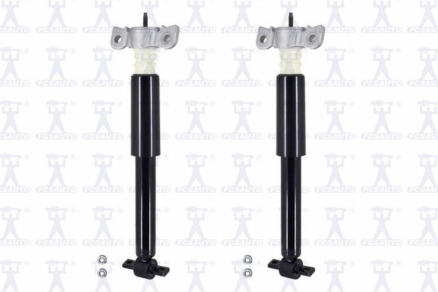 Focus Auto Parts Suspension Shock Absorber P/N:8346218 Fits: Ford Fusion 20-13 - Image 2