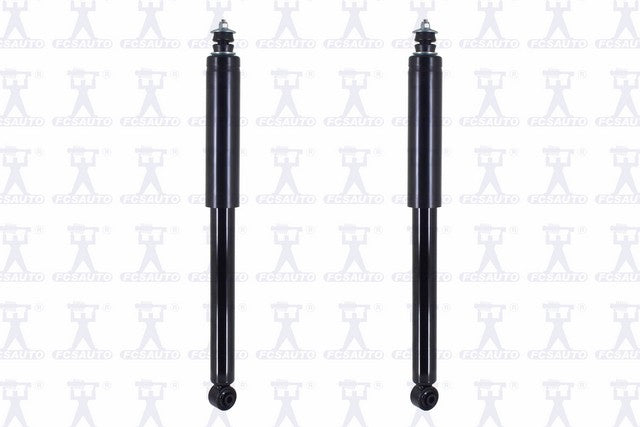Focus Auto Parts Suspension Shock Absorber P/N:8346219 Fits: Nissan Juke 17-11 - Image 4