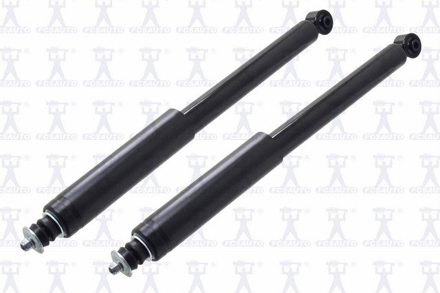 Focus Auto Parts Suspension Shock Absorber P/N:8346219 Fits: Nissan Juke 17-11 - Image 3