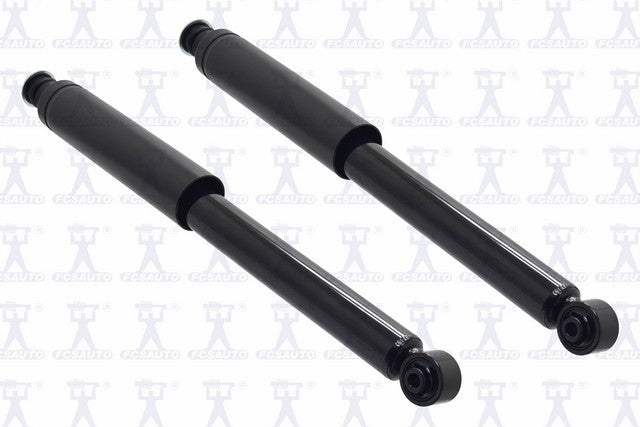Focus Auto Parts Suspension Shock Absorber P/N:8346220 Fits: Nissan Juke 17-11 - Image 3