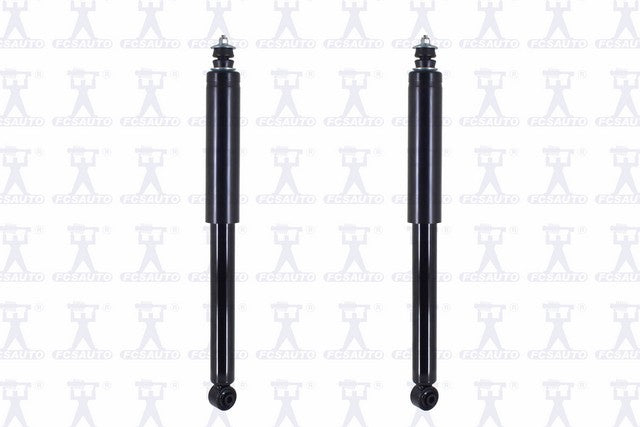 Focus Auto Parts Suspension Shock Absorber P/N:8346220 Fits: Nissan Juke 17-11 - Image 2
