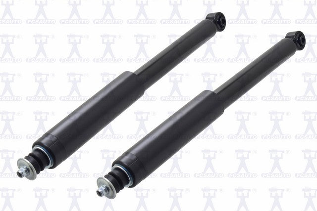 Focus Auto Parts Suspension Shock Absorber P/N:8346220 Fits: Nissan Juke 17-11 - Image 4