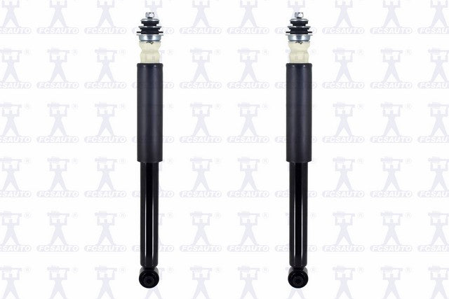 Focus Auto Parts Suspension Shock Absorber P/N:8346238 Fits: Scion Tc 16-11 - Image 1