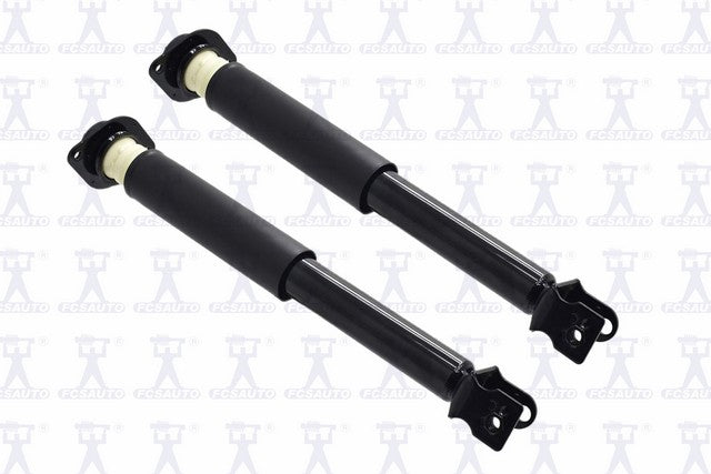 Focus Auto Parts Suspension Shock Absorber P/N:8346241 Fits: Infiniti G25 12-11, Infiniti G35 08-07, Infiniti G37 13-08, Infiniti Q40 2015, Infiniti Q60 15-14 - Image 3