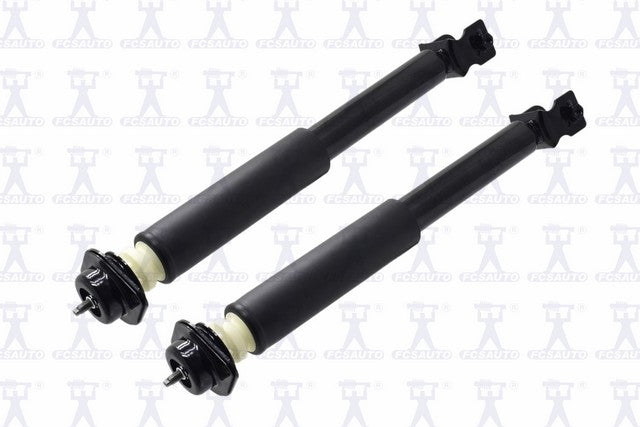 Focus Auto Parts Suspension Shock Absorber P/N:8346241 Fits: Infiniti G25 12-11, Infiniti G35 08-07, Infiniti G37 13-08, Infiniti Q40 2015, Infiniti Q60 15-14 - Image 5