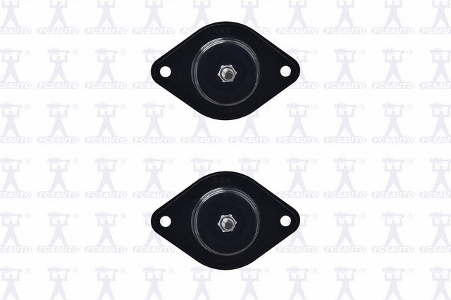 Focus Auto Parts Suspension Shock Absorber P/N:8346241 Fits: Infiniti G25 12-11, Infiniti G35 08-07, Infiniti G37 13-08, Infiniti Q40 2015, Infiniti Q60 15-14 - Image 4