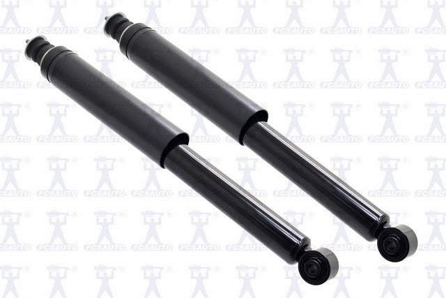 Focus Auto Parts Suspension Shock Absorber P/N:8346243 Fits: Nissan Sentra 2013 - Image 2
