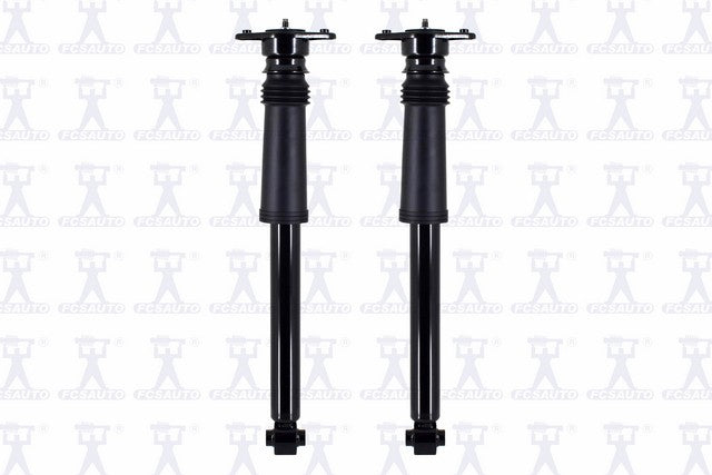 Focus Auto Parts Suspension Shock Absorber P/N:8346249 Fits: Hyundai Tucson 15-10, Kia Sportage 16-11 - Image 1