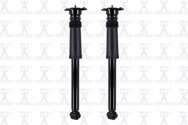 Focus Auto Parts Suspension Shock Absorber P/N:8346249 Fits: Hyundai Tucson 15-10, Kia Sportage 16-11 - Image 2