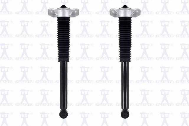Focus Auto Parts Suspension Shock Absorber P/N:8346250 Fits: Kia Sorento 20-16 - Image 1