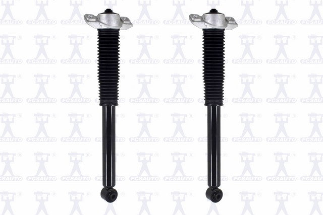 Focus Auto Parts Suspension Shock Absorber P/N:8346250 Fits: Kia Sorento 20-16 - Image 2