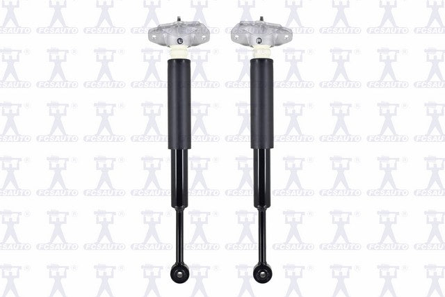 Focus Auto Parts Suspension Shock Absorber P/N:8346254RL Fits: Chrysler 200 17-15 - Image 1