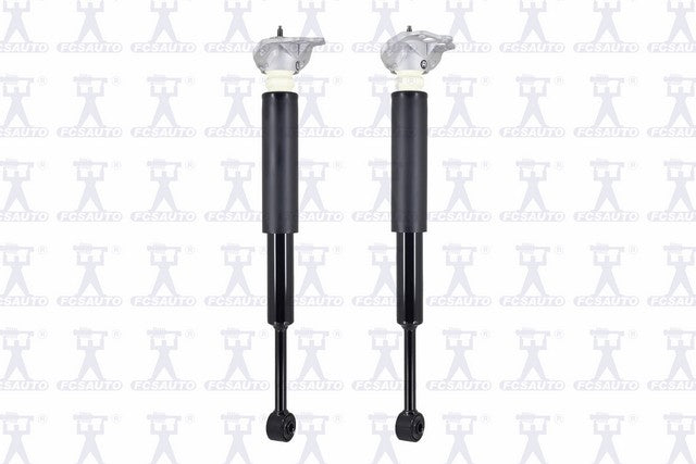 Focus Auto Parts Suspension Shock Absorber P/N:8346254RL Fits: Chrysler 200 17-15 - Image 2