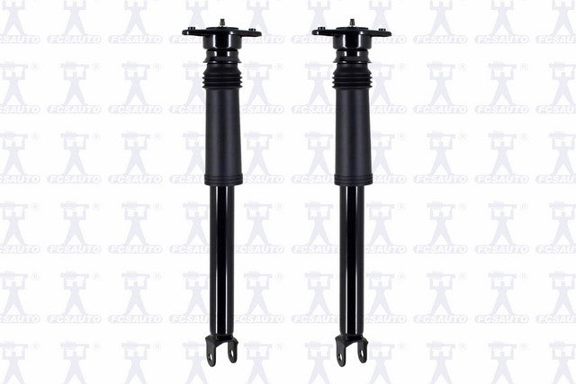 Focus Auto Parts Suspension Shock Absorber P/N:8346256 Fits: Hyundai Azera 17-12, Hyundai Sonata 15-13, Hyundai Tucson 15-10, Kia Cadenza 16-14, Kia Optima 16-14, Kia Sportage 16-11 - Image 2