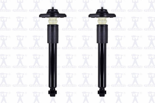 Focus Auto Parts Suspension Shock Absorber P/N:8346322 Fits: Nissan Quest 17-11 - Image 1