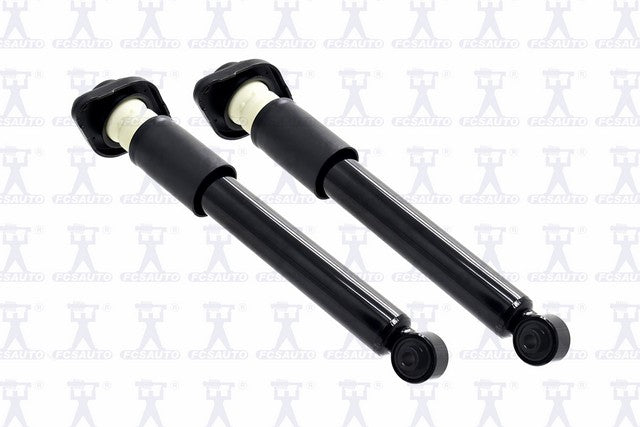 Focus Auto Parts Suspension Shock Absorber P/N:8346322 Fits: Nissan Quest 17-11 - Image 4