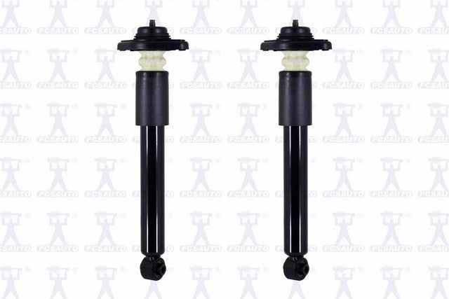 Focus Auto Parts Suspension Shock Absorber P/N:8346322 Fits: Nissan Quest 17-11 - Image 3