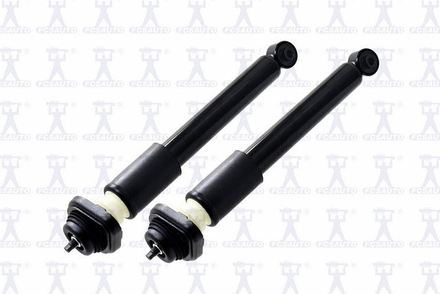 Focus Auto Parts Suspension Shock Absorber P/N:8346322 Fits: Nissan Quest 17-11 - Image 2
