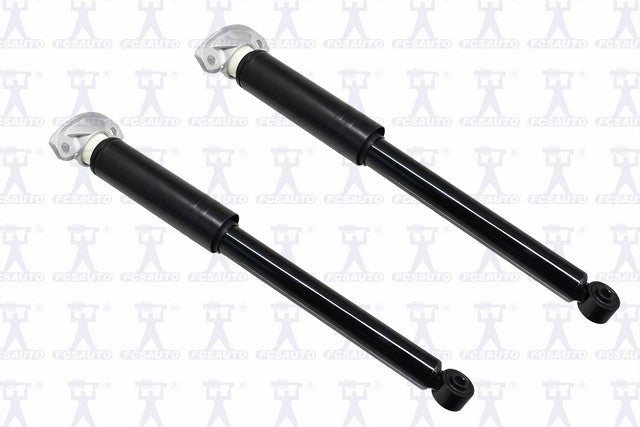 Focus Auto Parts Suspension Shock Absorber P/N:8346324 Fits: Buick Verano 17-12, Chevrolet Cruze 15-14 - Image 4