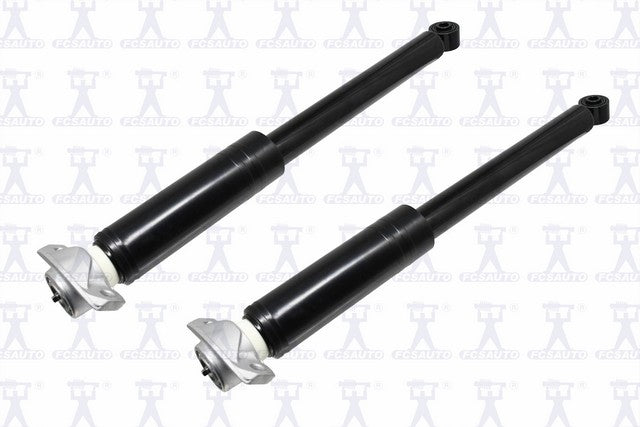 Focus Auto Parts Suspension Shock Absorber P/N:8346324 Fits: Buick Verano 17-12, Chevrolet Cruze 15-14 - Image 2