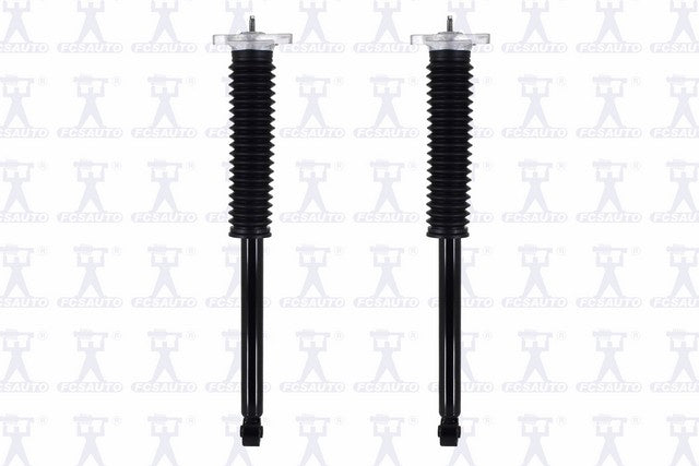 Focus Auto Parts Suspension Shock Absorber P/N:8346327 Fits: Honda Civic 24-16 - Image 1