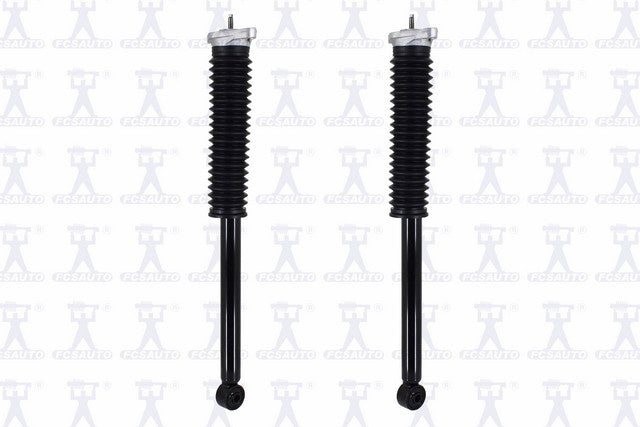Focus Auto Parts Suspension Shock Absorber P/N:8346327 Fits: Honda Civic 24-16 - Image 3