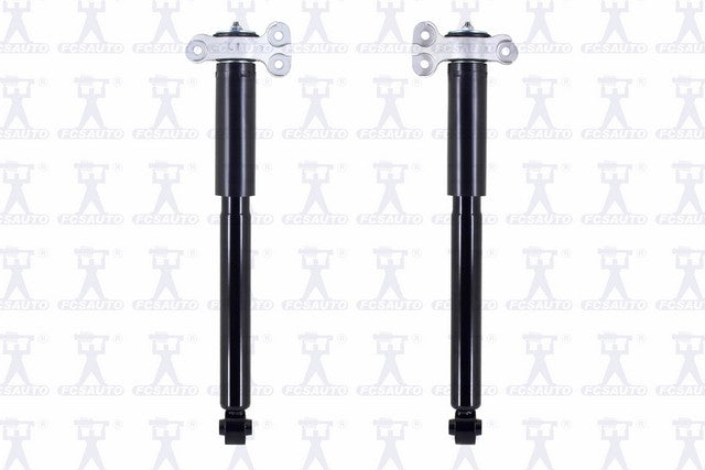 Focus Auto Parts Suspension Shock Absorber P/N:8346328RL Fits: Cadillac Ats 18-13 - Image 1