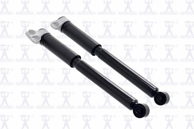 Focus Auto Parts Suspension Shock Absorber P/N:8346328RL Fits: Cadillac Ats 18-13 - Image 4